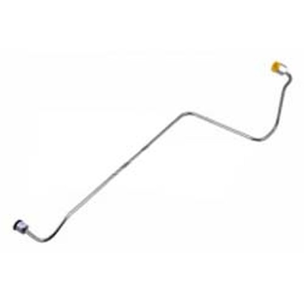  | CANO INJETOR 3CIL D229/4 D229/6 BOMBA LINHA