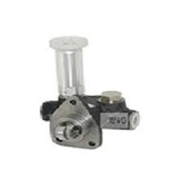  | CABECOTE BOMBA MANUAL COMBUSTIVEL SC 112/113/VOLVO NL10/NL12