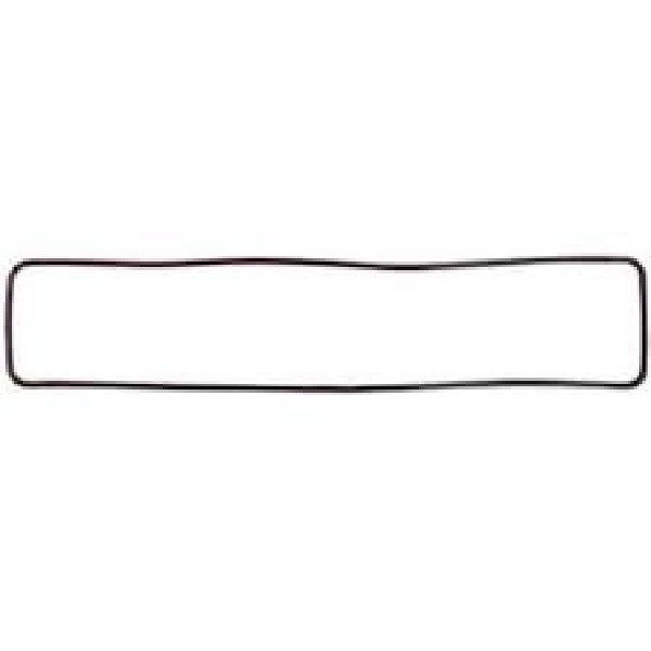  | JUNTA TAMPA LATERAL TUCHO MB 1113/1313/1318/1418/1618/352/366 - BORRACHA