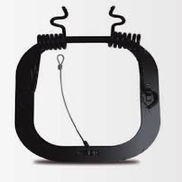  | SUPORTE MOLA GUARDA PO ALAVANCA CAIXA CAMBIO CARGO/VW