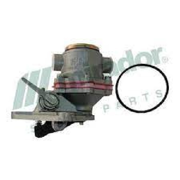  | BOMBA COMBUSTIVEL DAILY 3510/3813/4012/4013/4912/50C13/70C12/DUCATO 2.8 8V ./07