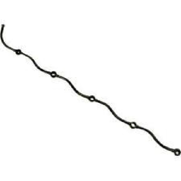  | TUBO AGUA CABECOTE MB 1630/449 5CIL