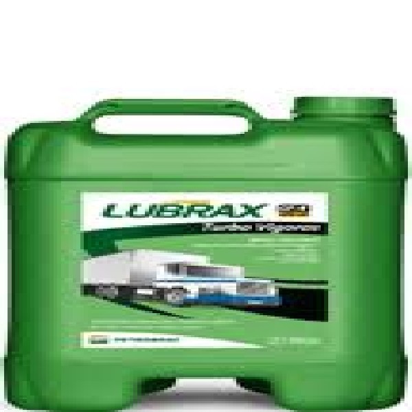  | OLEO MOTOR 20W50 CH-4 VIGOROS BALDE 20L - LUBRAX