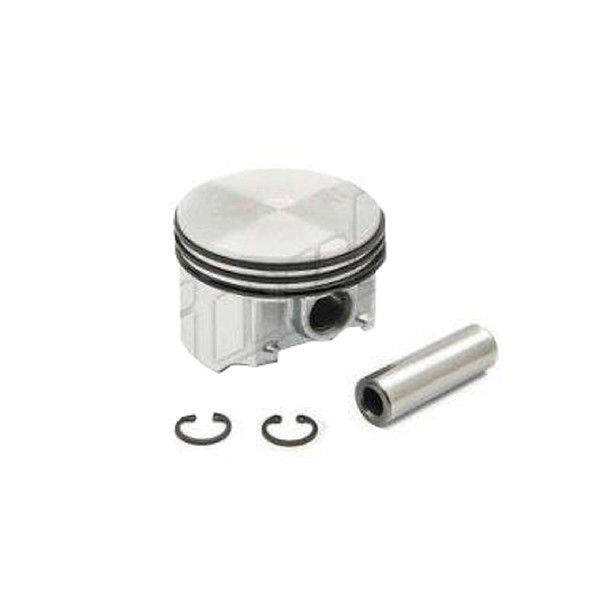  | PISTAO C/ANEIS COMPRESSOR AR VW 22160/26260/31260 66MM 1CIL