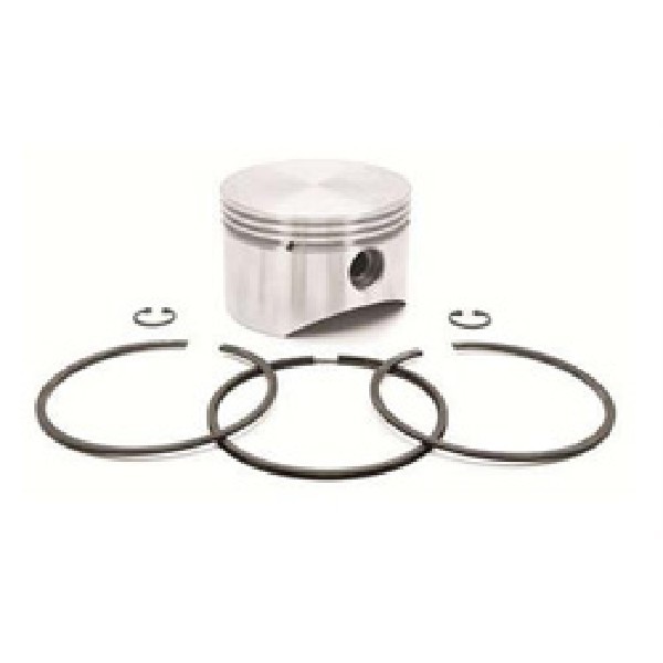  | PISTAO C/ANEIS COMPRESSOR AR STRALIS/SC S5 09/.010 86MM