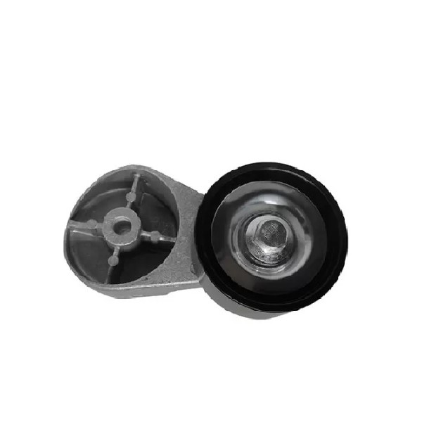  | POLIA INTERMEDIARIA MB ATEGO/AXOR/904/906/926 C/SUPORTE