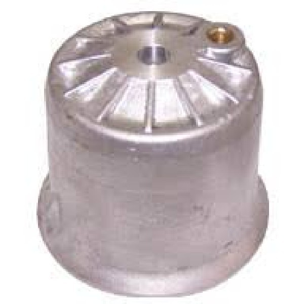  | CANECO FILTRO LUBRIFICANTE MB 709/710/912/914/364 90MM COMPR