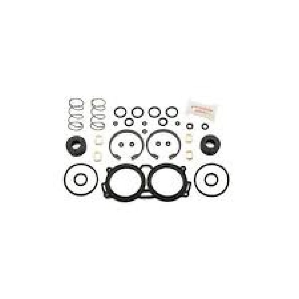  | REPARO MODULO EBS VOLVO FH/NH/FM DUPLO KNORR