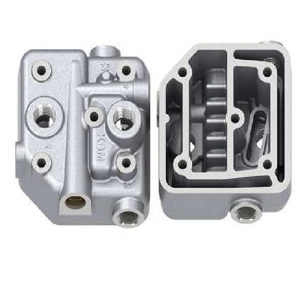  | CABECOTE COMPRESSOR AR VW 7100/8120/8150/9150/X10 LK38