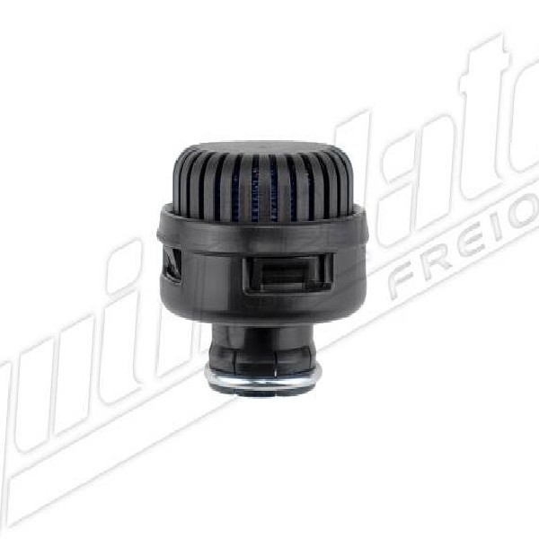  | SILENCIADOR DESCARGA REGULADOR PRESSAO SC 124/S5 PGR