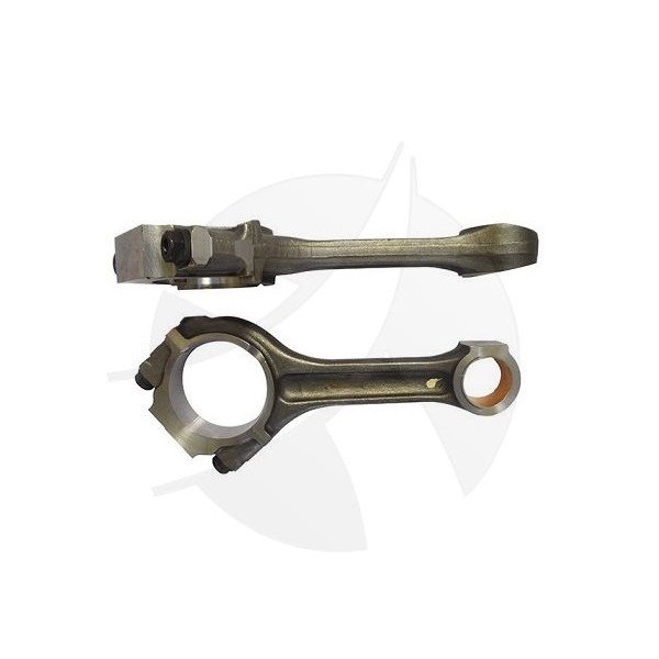  | BIELA MOTOR MB 1630/1935/1941/447/449 C/BUCHA