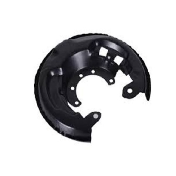  | ESPELHO PROTETOR FREIO DISCO LE TOYOTA BANDEIRANTES 94/.