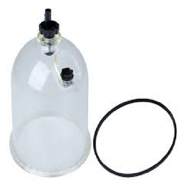  | COPO FILTRO COMBUSTIVEL SEPARADOR AGUA 112/113/VOLVO NL- RACOR