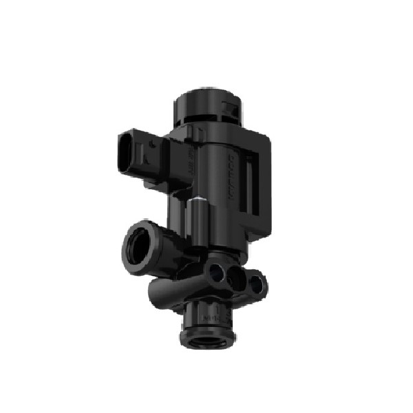  | VALVULA SOLENOIDE FREIO MOTOR ACTROS 24V