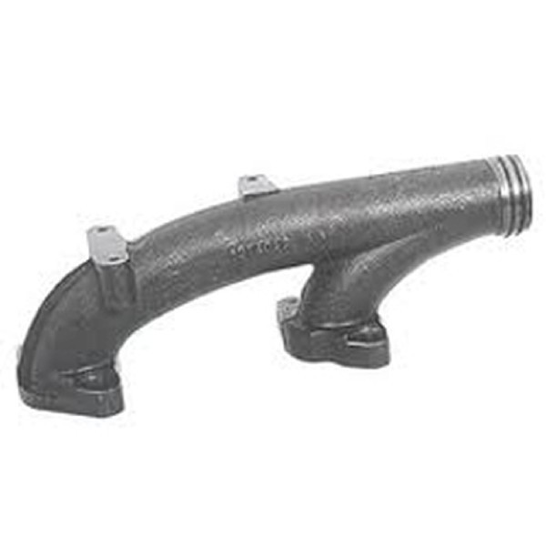  | COLETOR ESCAPE PONTA SC 124/S4/P94/P270/P310 ./06 USA 2 PCS