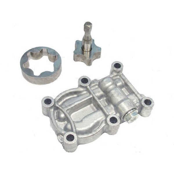  | BOMBA OLEO CAIXA CAMBIO SC 124 S5 GR875/GR895/GR905/GR925