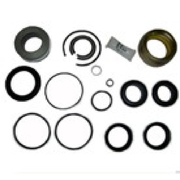  | REPARO CILINDRO BASCULAR CABINE SC 114/124 ATE 2007