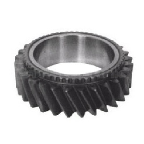  | ENGRENAGEM CONSTANTE REDUZIDA SUPERIOR CAIXA CAMBIO GR/GRS900 SC 113/114/124 6/8M - VAI NO PILOTO