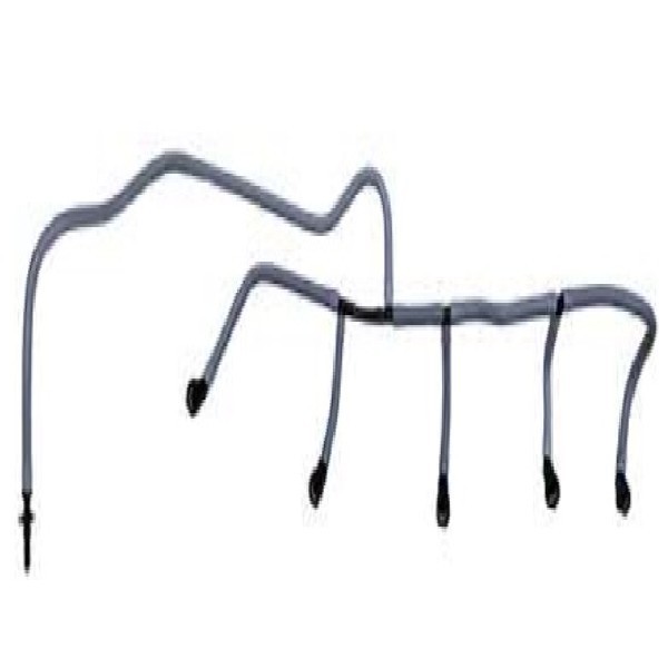  | TUBO AGUA CABECOTE SC 124 S5 NTG 19/. SAIDA CENTRO 5CIL