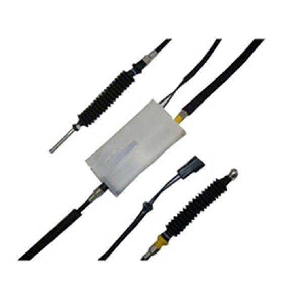  | CABO ACELERADOR MULTIFUNCAO S/ACELERADOR MANUAL VW 13/15/17/26/40