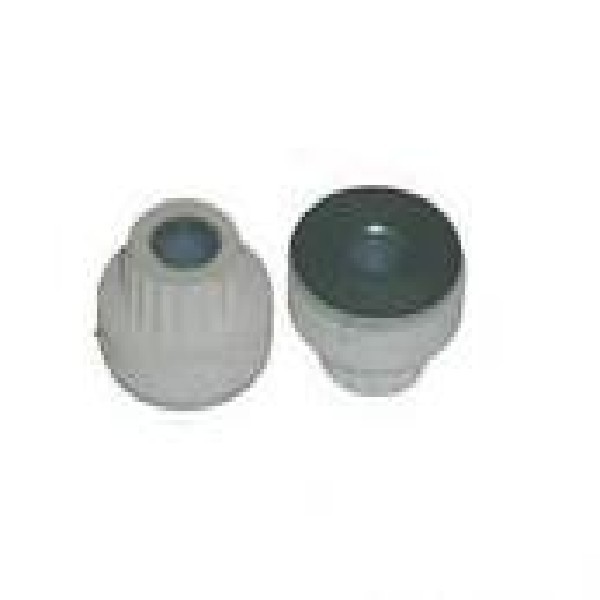  | COXIM ISOLADOR VIBRACAO MODULO MOTOR MB ATEGO/ACCELO