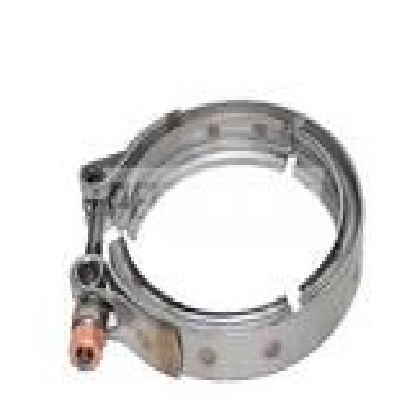  | ABRACADEIRA ESCAPE 85X115 VW 13170/15180E CONSTELL 95MM C/CANAL 7MM