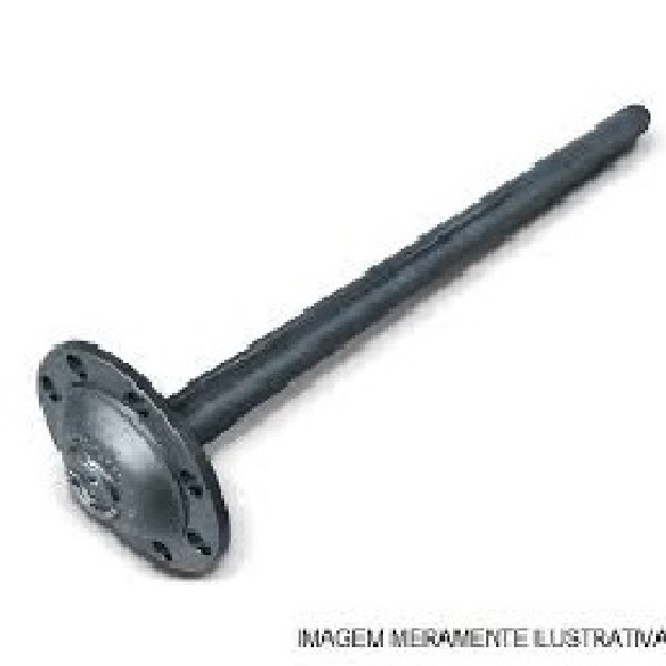  | SEMI EIXO TR CARGO 712/814/815/816/VW 8140/F4000/AGRALE 7000/8500 12F 900MM