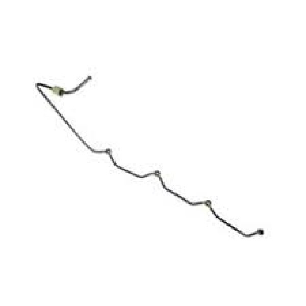  | CANO RETORNO BICO F4000/CARGO 712814/815/915 CUMMINS B 4 CIL