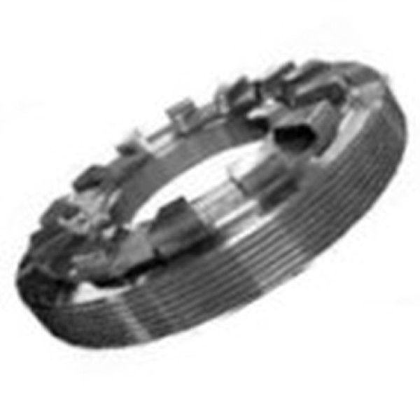  | PORCA REGULAGEM LATERAL COROA DIF 230/240 LD