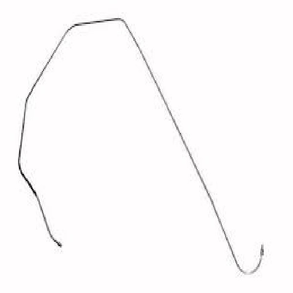  | CANO FREIO DT LD MB 608