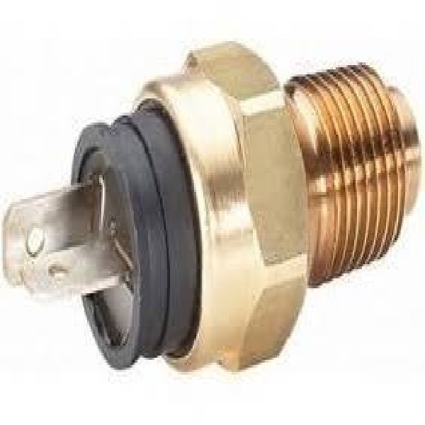  | SENSOR TEMPERATURA DAILY