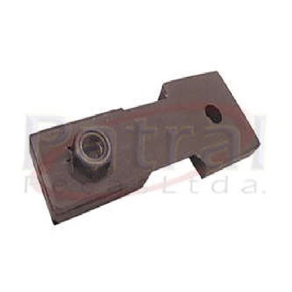  | COXIM DT CABINE TOYOTA BANDEIRANTES USA 4 PCS