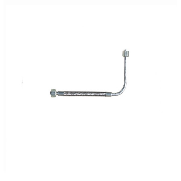  | TUBO COMBUSTIVEL STRALIS/CURSOR - USA NA FLAUTA