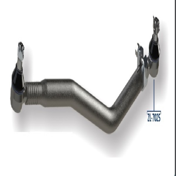  | BARRA DIRECAO CURTA VOLVO FH 13 460/500/540 14/. 895MM