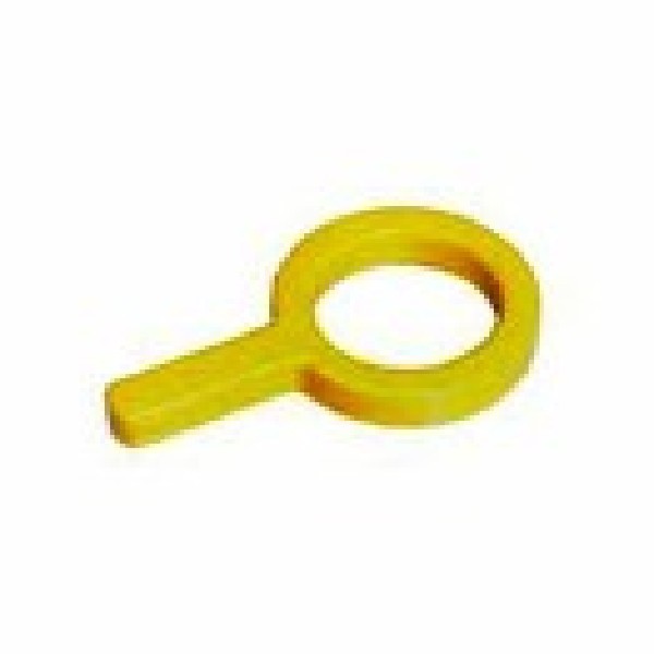  | ANEL VEDACAO BOMBA INJETORA / COMPRESSOR AR  SC 114/124/S4/S5  MENOR