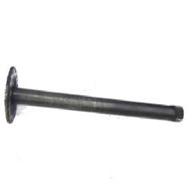  | SEMI EIXO TR LE VOLVO FH/FM/NH S/RED EV91 25E 12F 980MM S/BLOQUEIO