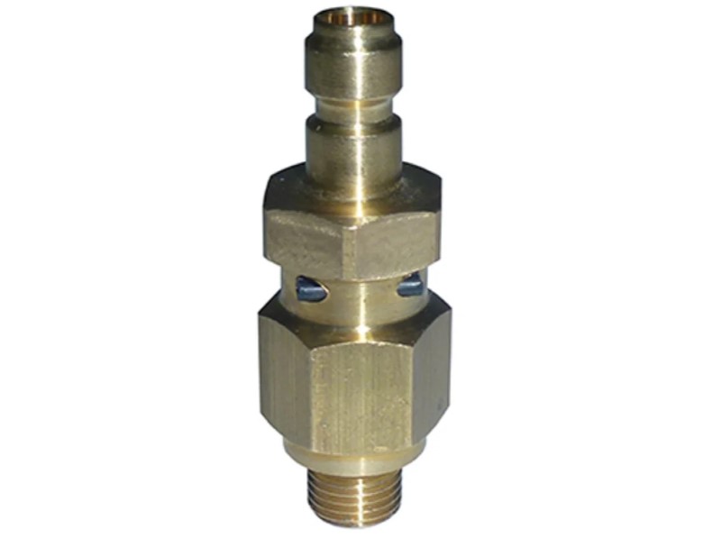  | VALVULA SANGRIA FILTRO COMBUSTIVEL SC 124 P/G/R