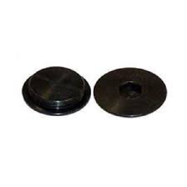  | BUJAO TAMPA MANGA EIXO SC 124 S4