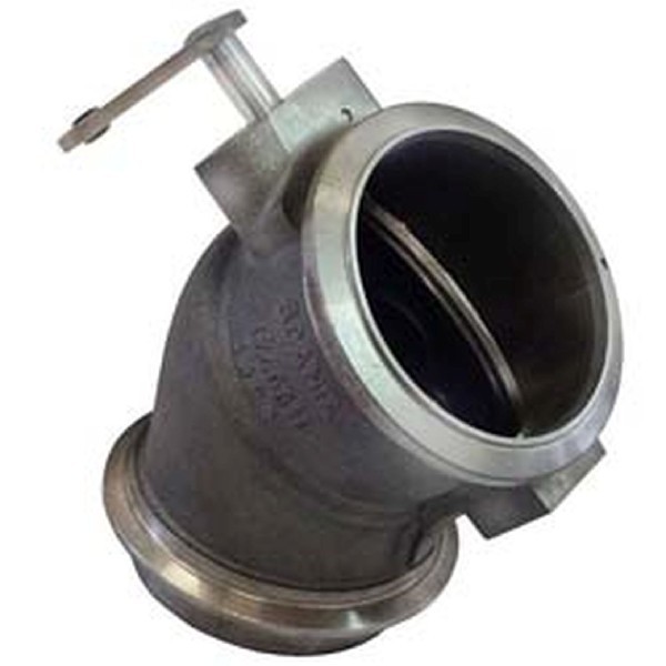  | FREIO MOTOR SC 124/S5 P/G/R 330/440 DC13