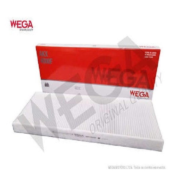  | FILTRO AR CONDICIONADO SC 124/S5 G410/P250/R560/S450/S540 19/.