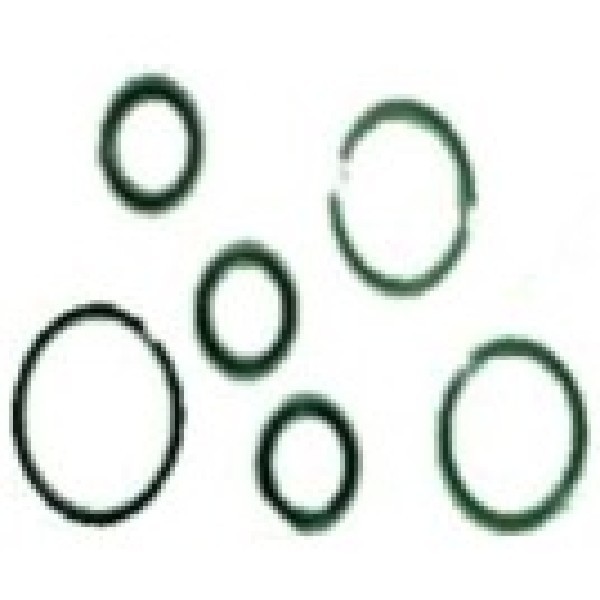  | REPARO VALVULA TRANSFERENCIA CAIXA CAMBIO VOLVO FH/NH12