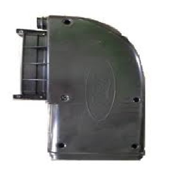  | TOMADA CARCACA FILTRO AR CARGO/VW 01/. MEDIOS/PESADOS