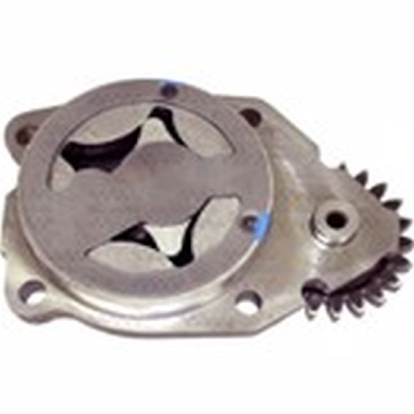  | BOMBA OLEO MOTOR VW/CARGO CUMMINS ISB 3.9 4CIL 06/11