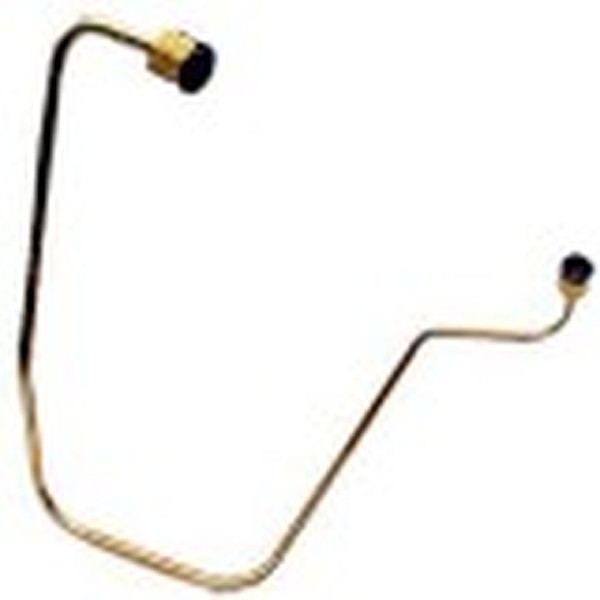  | CANO INJETOR 1CIL CUMMINS B 93/99 BOMBA ROTATIVA