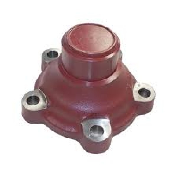  | FLANGE CUBO TR SC 110/111 5F