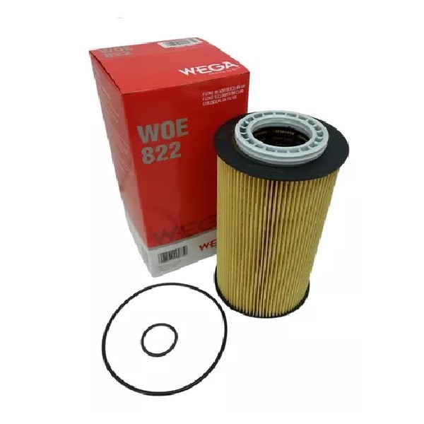  | FILTRO LUBRIFICANTE DAF CF/CF85/XF/XF105 MX13 450/460/480/510/520 21/.