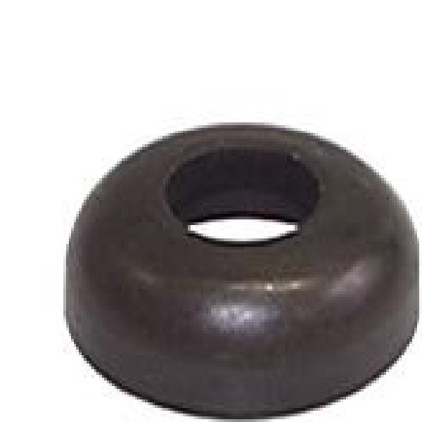  | CASTANHA PARAFUSO COLETOR ESCAPE MB 1630/1935/1938/447/449/457 0,80MM - BAIXA