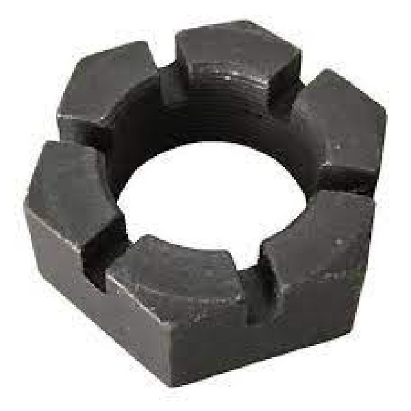  | PORCA CUBO DT VW 16210/18310/CARGO 1214/2422/2428