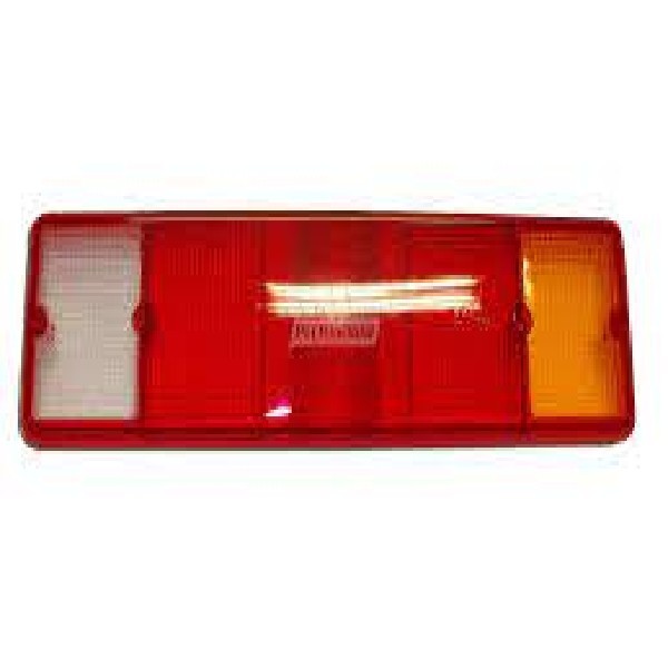  | LENTE LANTERNA TR LD/LE VOLVO N/NL10/12 EDC