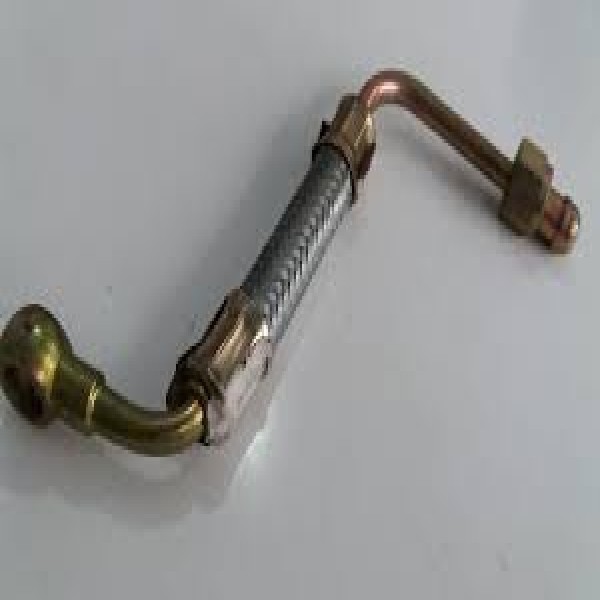  | FLEXIVEL LUBRIFICACAO TURBINA VOLARE